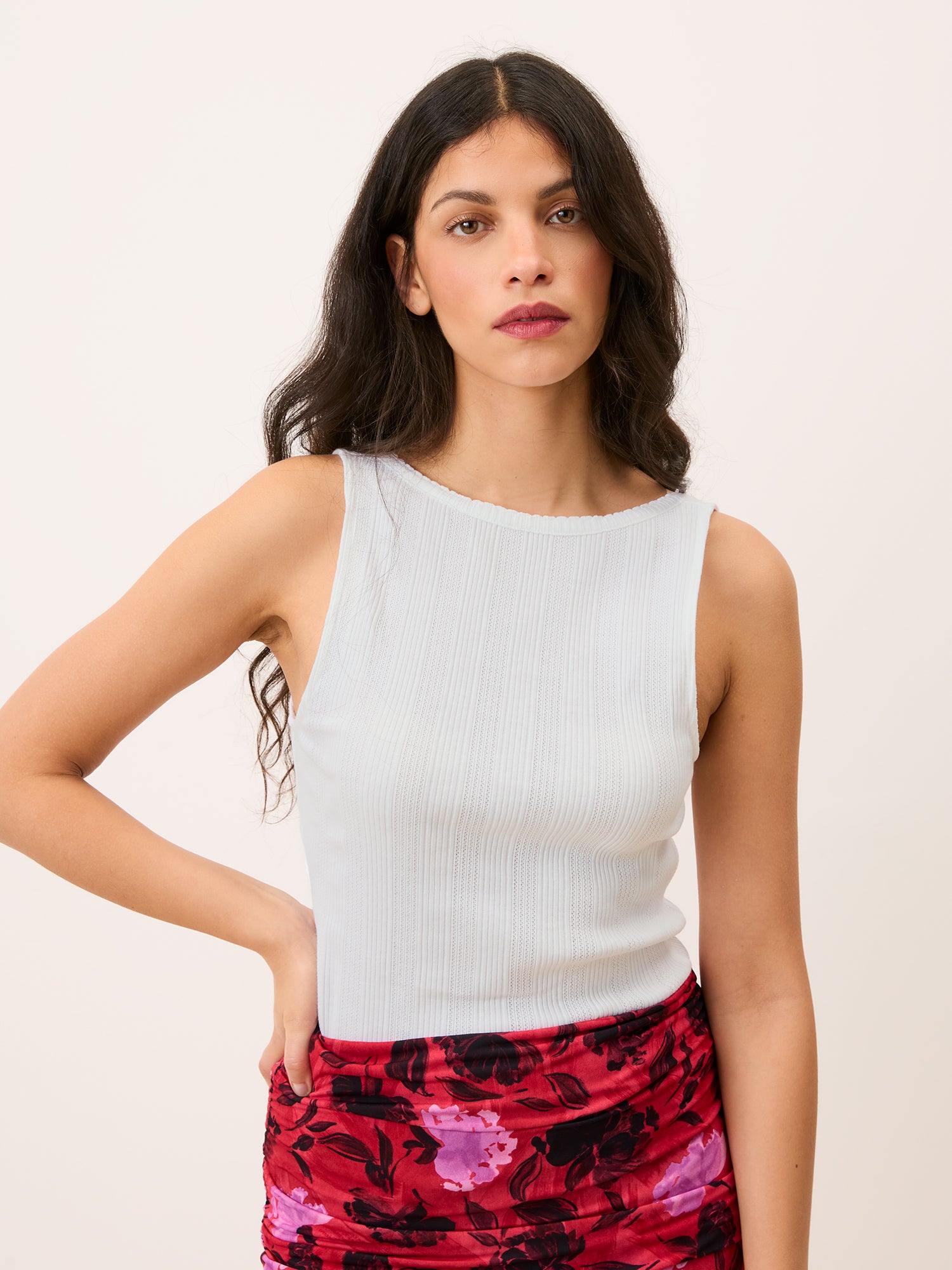 DAMIEN Top DAMIEN Top